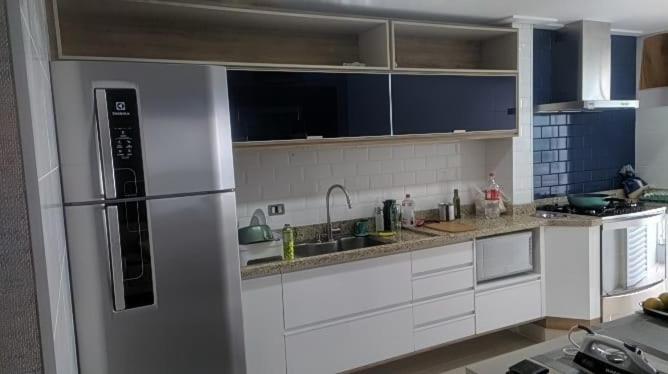 דירות גוארויה Edificio Panoramique 180 Graus, Cobertura מראה חיצוני תמונה