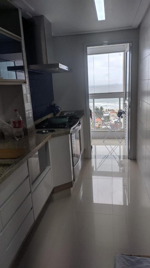 דירות גוארויה Edificio Panoramique 180 Graus, Cobertura מראה חיצוני תמונה